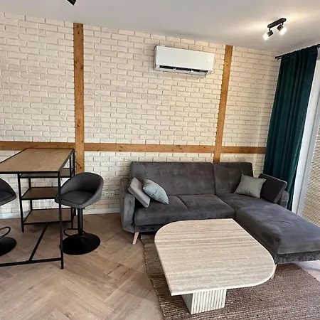 Apartament Bulwary Chrobrego 11c *