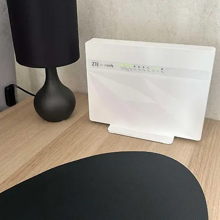 Apartament Bulwary Chrobrego 11c アパート グニェズノ